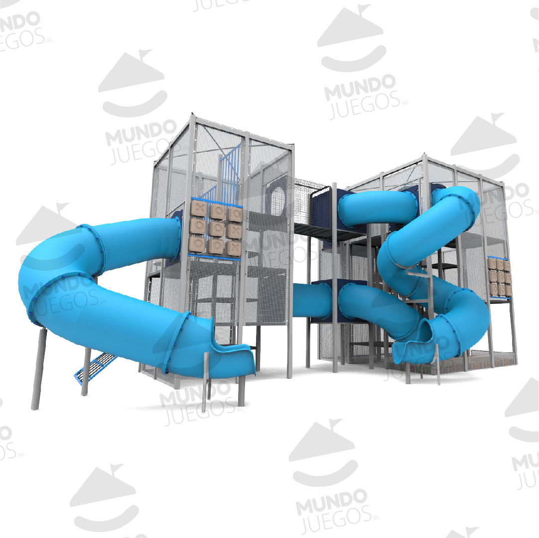 Ordenar Mobiliario J25.1 - Pelotero gigante 